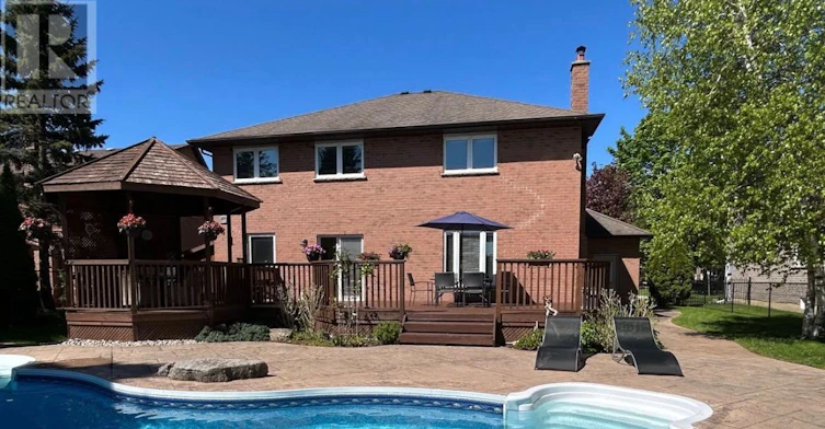 31 Ashfield Drive, Richmond Hill, ON, L4E 2L6 - 48