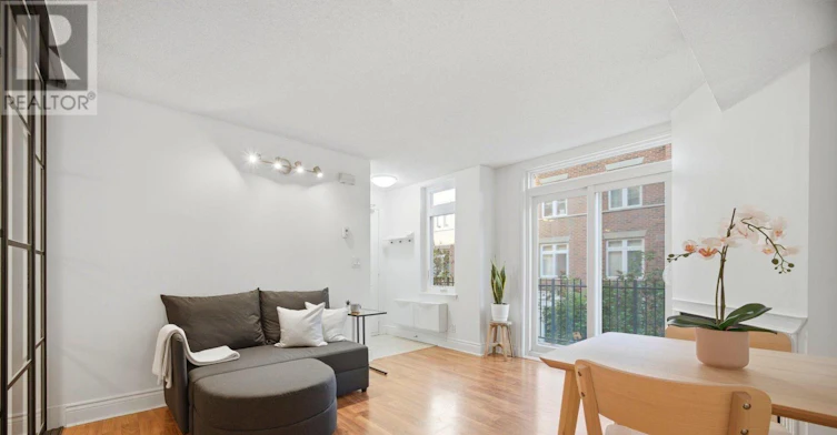 25-83 Lillian Street, Toronto, ON, M4S 2H7 - 4