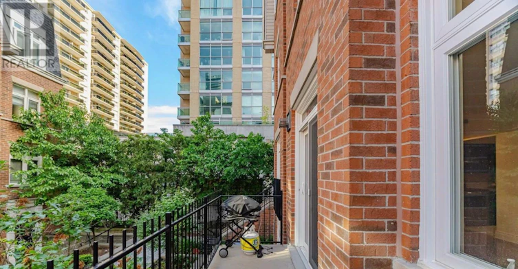 25-83 Lillian Street, Toronto, ON, M4S 2H7 - 8