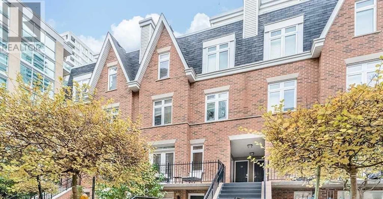 25-83 Lillian Street, Toronto, ON, M4S 2H7