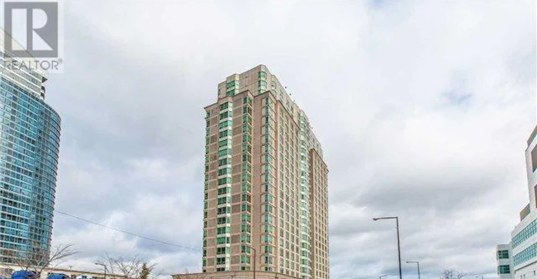 PH305-1 Lee Centre Drive, Toronto, ON, M1H 3J2
