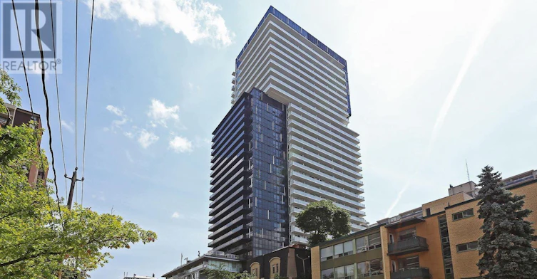 510-101 Erskine Avenue, Toronto, ON, M4P 1Y5