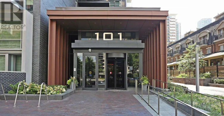 510-101 Erskine Avenue, Toronto, ON, M4P 1Y5 - 2