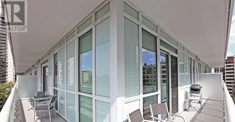 510-101 Erskine Avenue, Toronto, ON, M4P 1Y5 - 23
