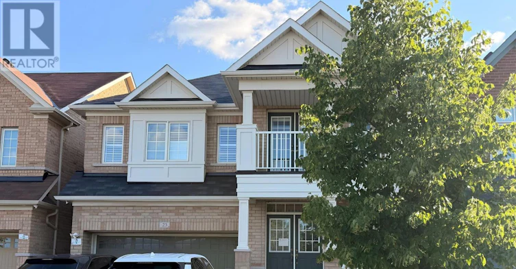 BASEMENT-23 Bandera Drive, Brampton, ON, L6Y 5Z2 - 2