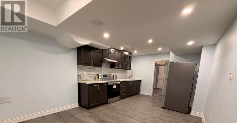 BASEMENT-23 Bandera Drive, Brampton, ON, L6Y 5Z2 - 10
