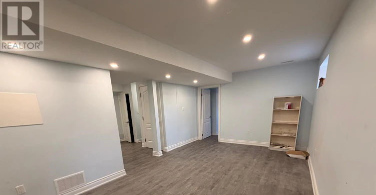 BASEMENT-23 Bandera Drive, Brampton, ON, L6Y 5Z2 - 6
