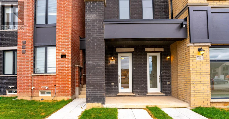 3-3299 Sixth Line, Oakville, ON, L6H 0Z6 - 3