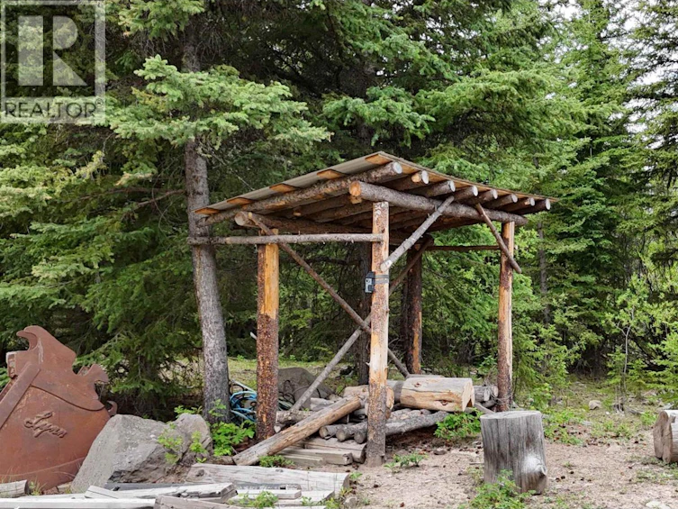 DL-3803 Hinchie Road, 100 Mile House, BC, V0K 2K0 - 11