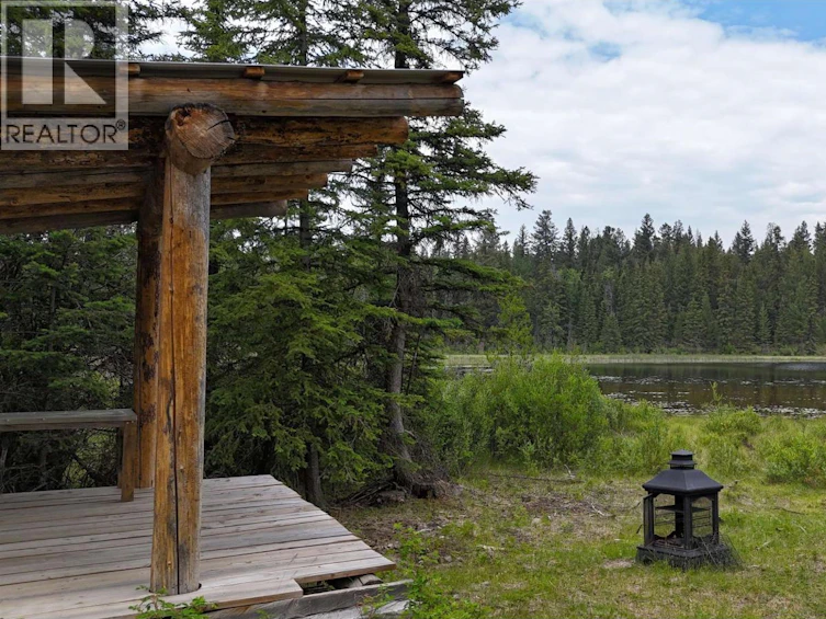DL-3803 Hinchie Road, 100 Mile House, BC, V0K 2K0 - 2