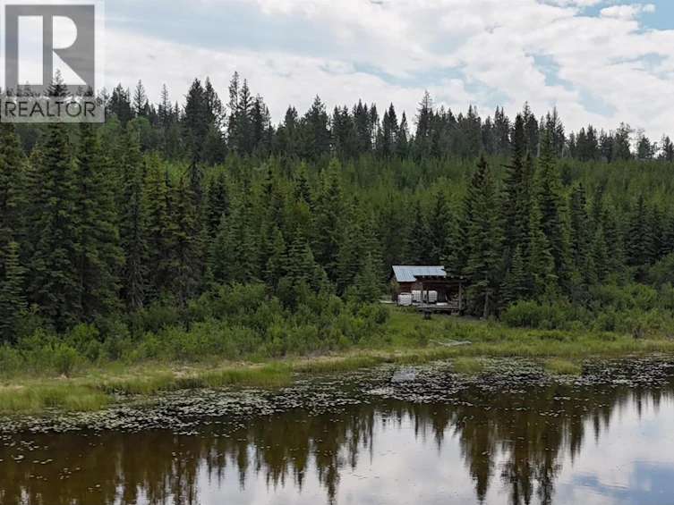DL-3803 Hinchie Road, 100 Mile House, BC, V0K 2K0 - 9