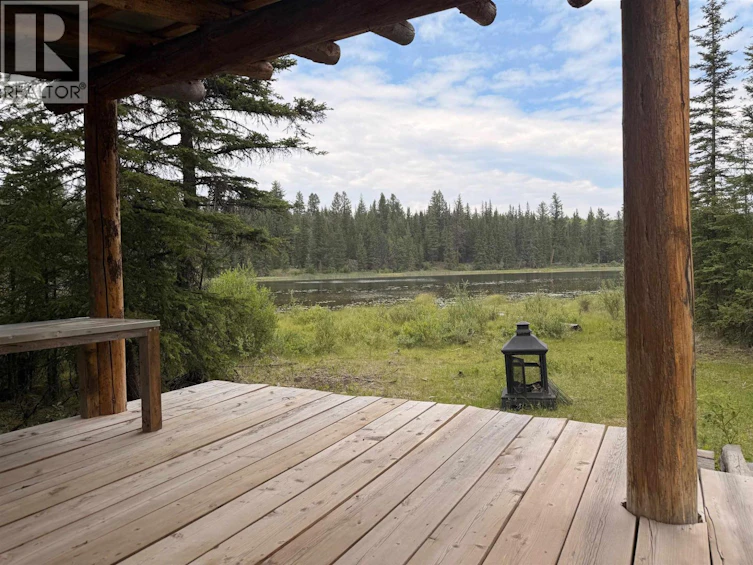DL-3803 Hinchie Road, 100 Mile House, BC, V0K 2K0 - 17