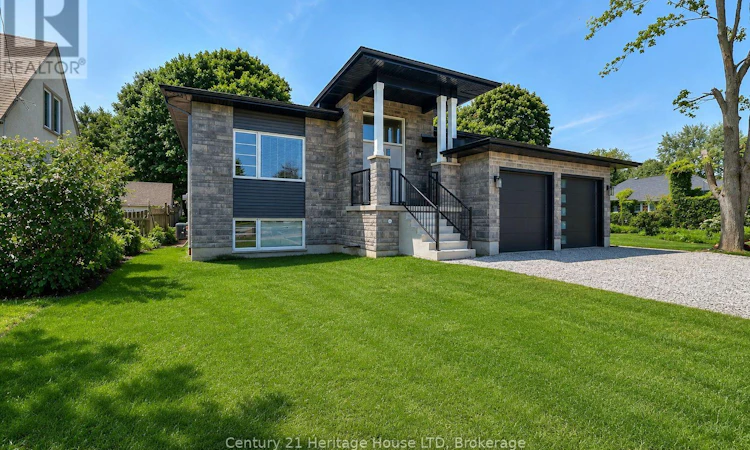 336 Sugarloaf Street