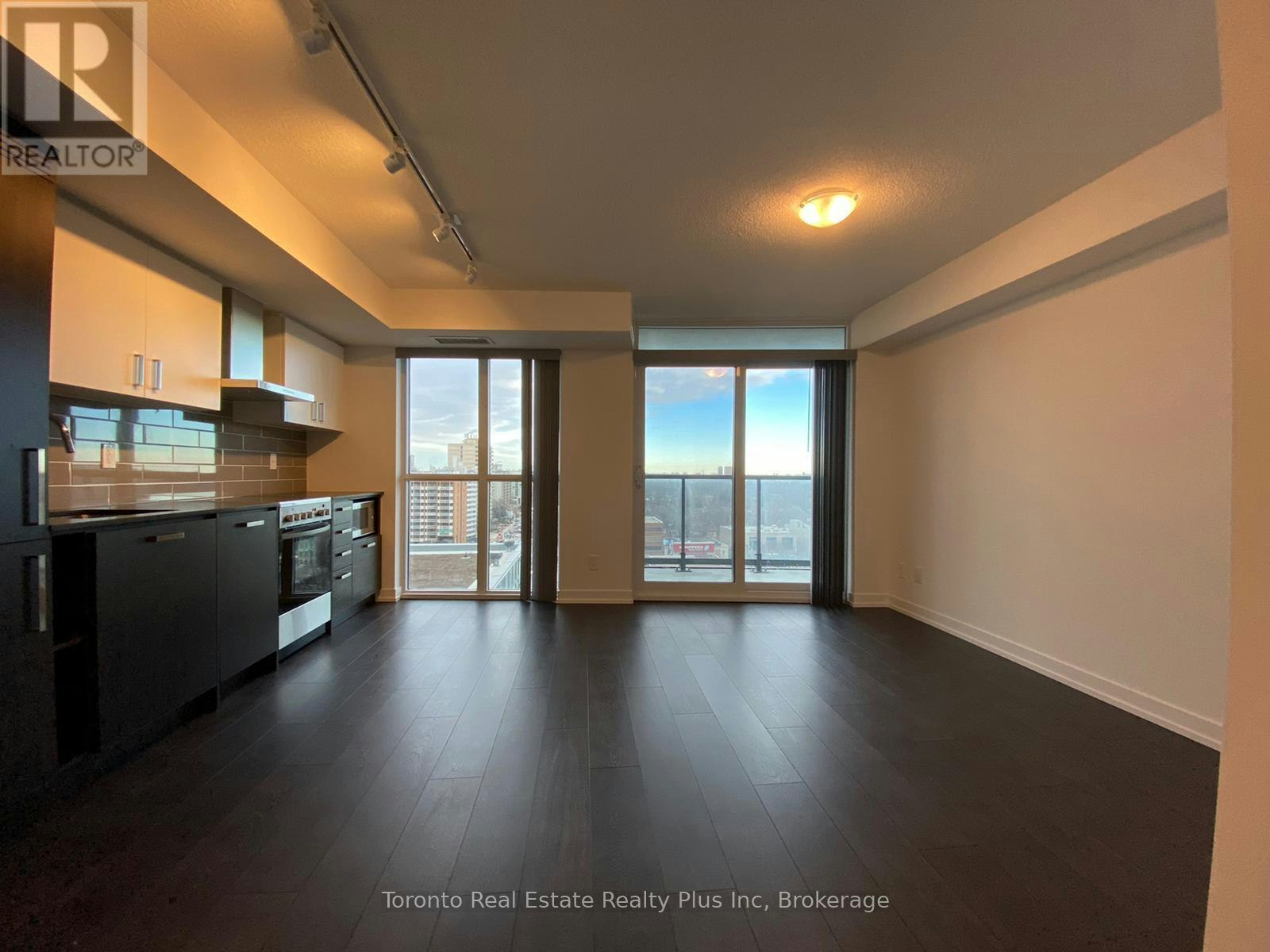 1111-125 Redpath Avenue, Toronto, ON, M4S 0B5 - 2