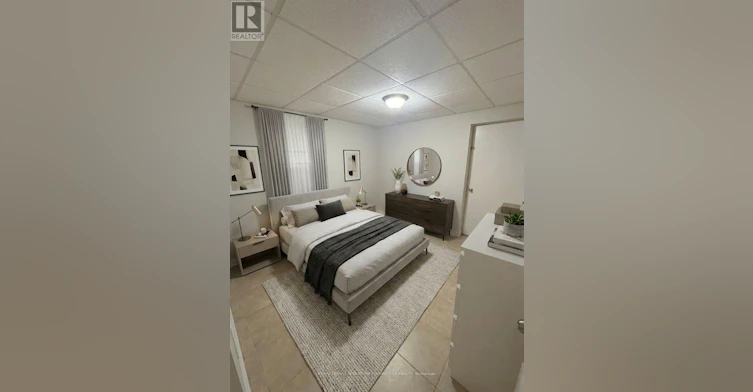 LOWER-185 Silver Birch Avenue, Toronto, ON, M4E 3L3