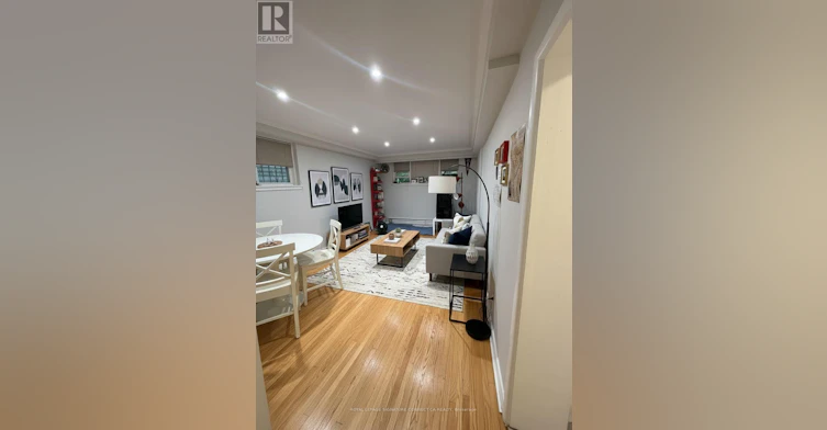LOWER-185 Silver Birch Avenue, Toronto, ON, M4E 3L3 - 2