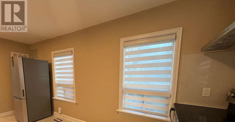 UPPER Floor Suite 54 Hawman Avenue, Vaughan, ON, L4L 1S2 - 5