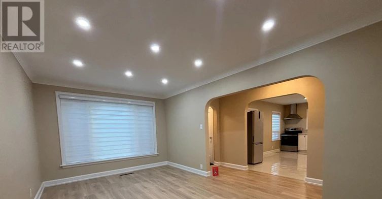 UPPER Floor Suite 54 Hawman Avenue, Vaughan, ON, L4L 1S2 - 16