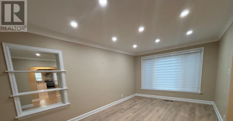 UPPER Floor Suite 54 Hawman Avenue, Vaughan, ON, L4L 1S2 - 20