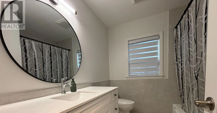 UPPER Floor Suite 54 Hawman Avenue, Vaughan, ON, L4L 1S2 - 12