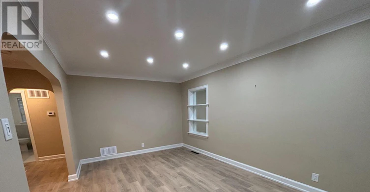 UPPER Floor Suite 54 Hawman Avenue, Vaughan, ON, L4L 1S2 - 19