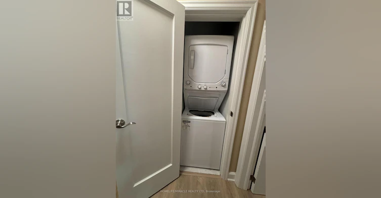 UPPER Floor Suite 54 Hawman Avenue, Vaughan, ON, L4L 1S2 - 14