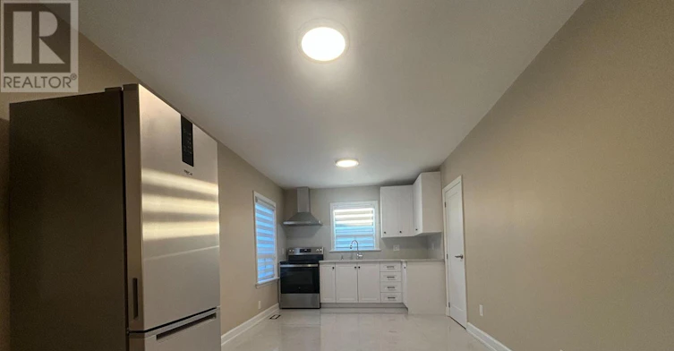 UPPER Floor Suite 54 Hawman Avenue, Vaughan, ON, L4L 1S2 - 3