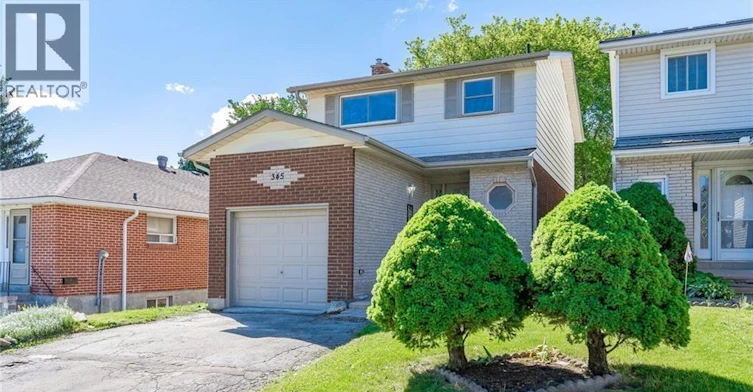 345 Westwood Drive, Kitchener, ON, N2M 2L3 - 18