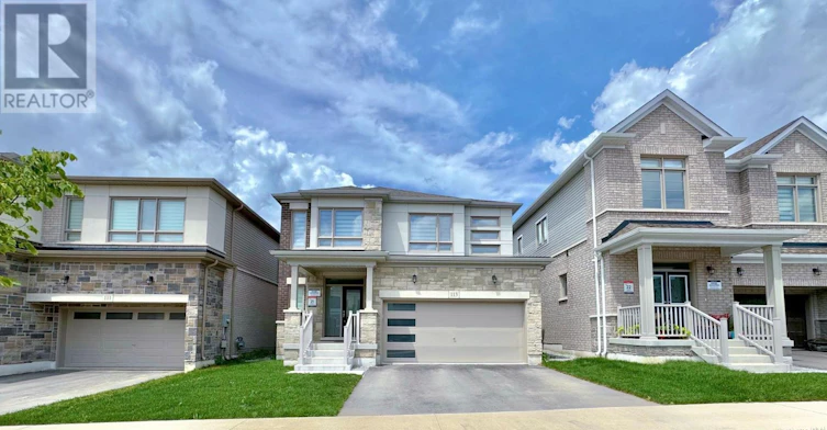 113 Shepherd Drive, Barrie, ON, L9J 0R1 - 2