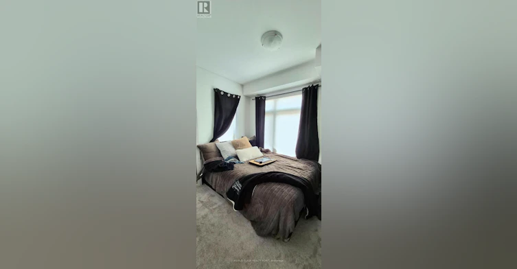1206-1865 Pickering Parkway, Pickering, ON, L1V 0H2 - 8