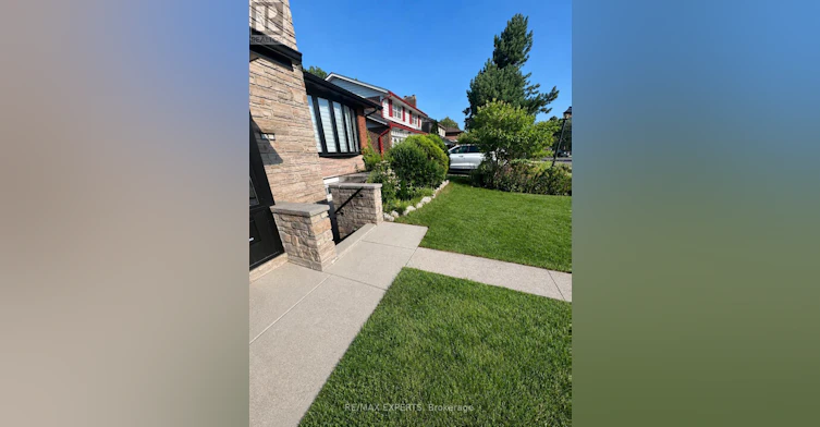 9 Bridlewood Boulevard, Toronto, ON, M1T 1P3