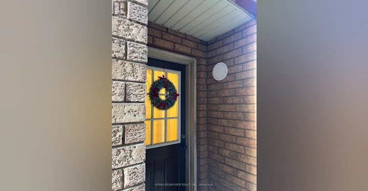BSMNT-167 Yellowood Circle, Vaughan, ON, L4J 8M5 - 2