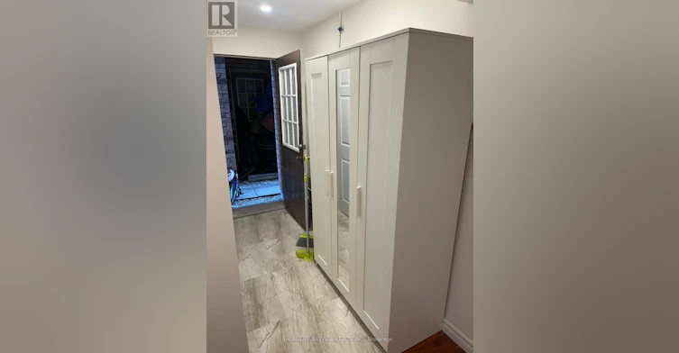 BSMNT-167 Yellowood Circle, Vaughan, ON, L4J 8M5 - 3
