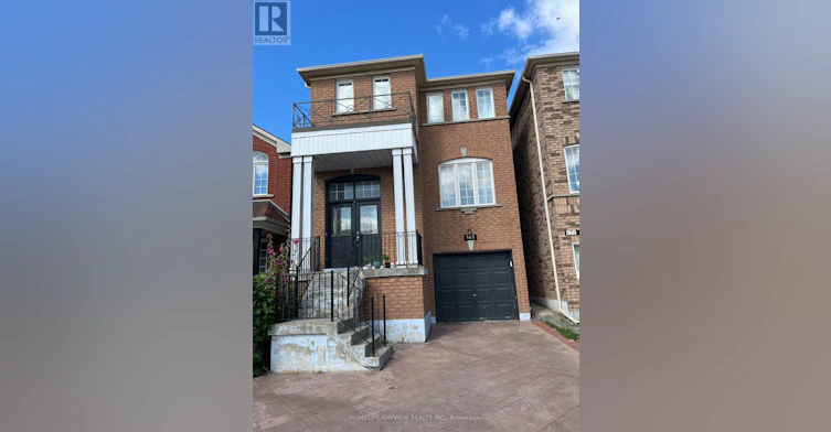 BSMNT-167 Yellowood Circle, Vaughan, ON, L4J 8M5