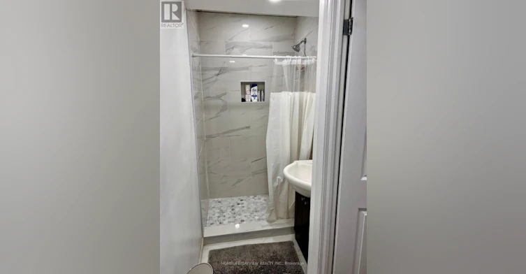 BSMNT-167 Yellowood Circle, Vaughan, ON, L4J 8M5 - 13