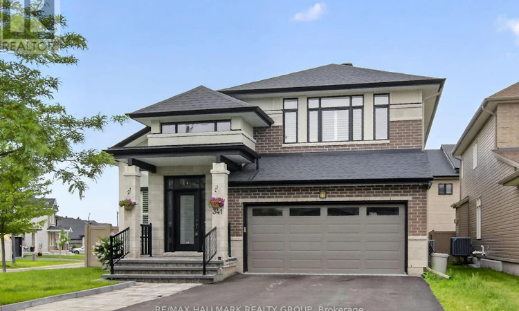 341 Serenade Crescent