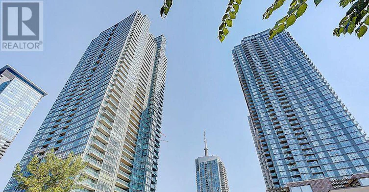 2102-15 Fort York Boulevard, Toronto, ON, M5V 3Y4