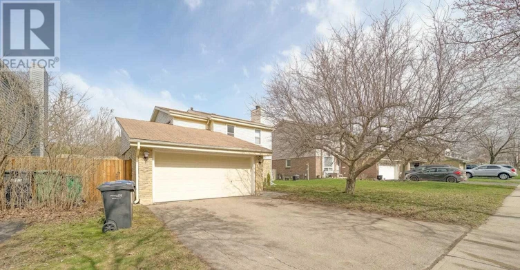 64 Somerset Drive, Brampton, ON, L6Z 1C5 - 2