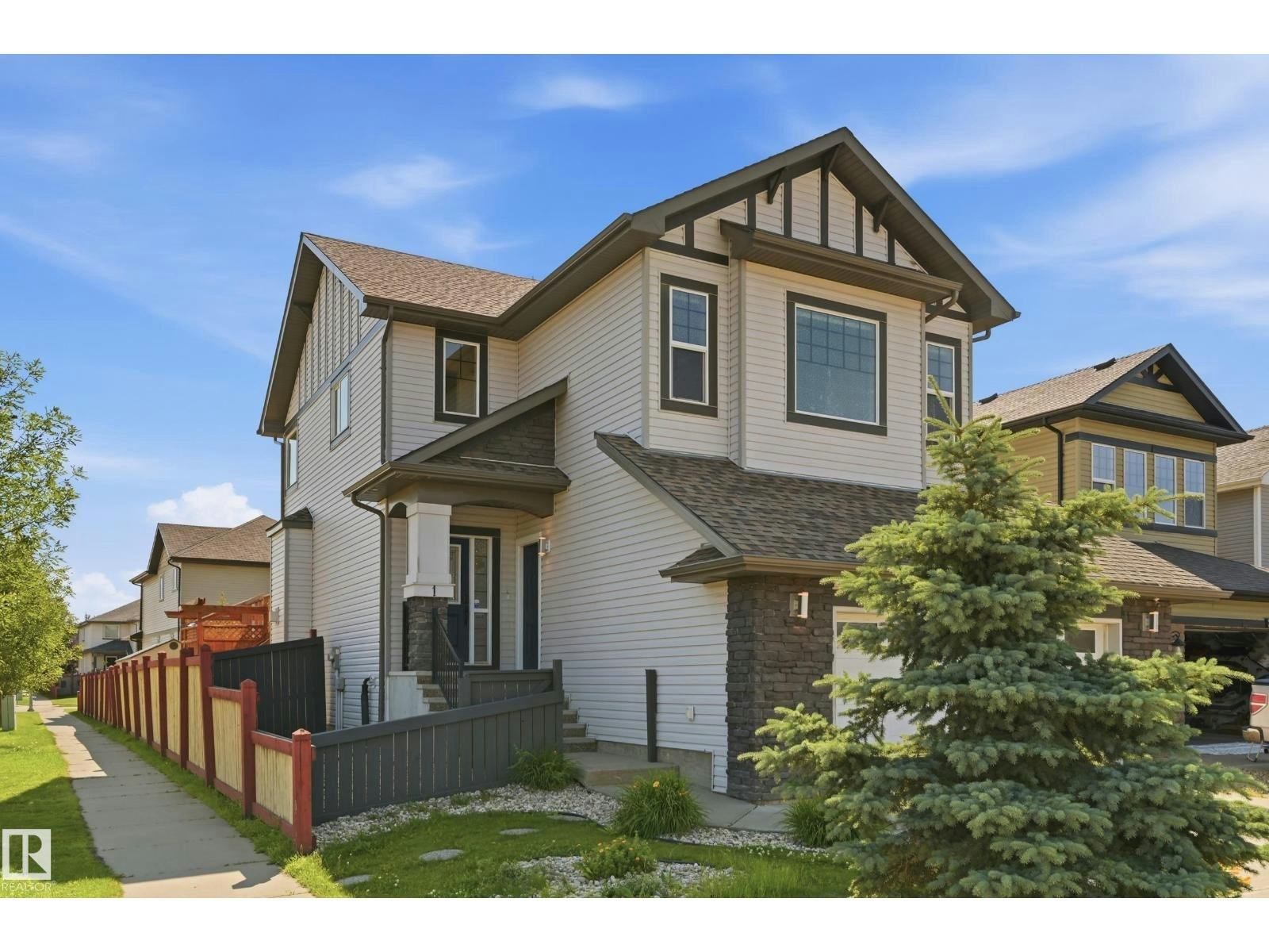 1 Southfork Cl, Leduc, AB, T9E 0P3