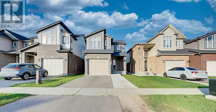 1778 Aukett Drive, London, ON, N5X 0N1 - 36