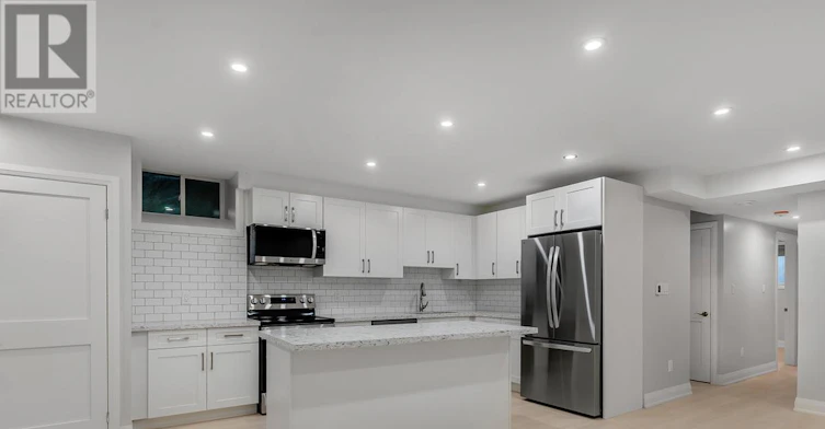 1-543 Roxton Road, Toronto, ON, M6G 3R5 - 3