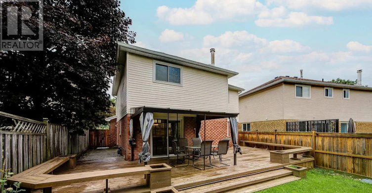 9 Falan Heights Crescent, Aurora, ON, L4G 5C2 - 32
