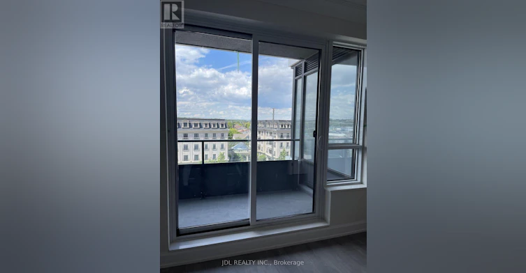 711-38 Water Walk Drive, Markham, ON, L3R 6M8 - 7