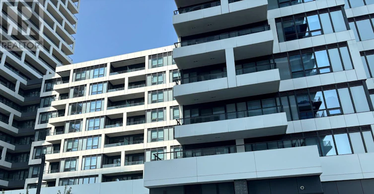 711-38 Water Walk Drive, Markham, ON, L3R 6M8