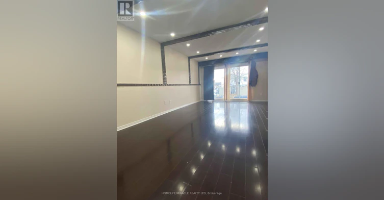 36 Bruce Beer Drive, Brampton, ON, L6V 2W9 - 3