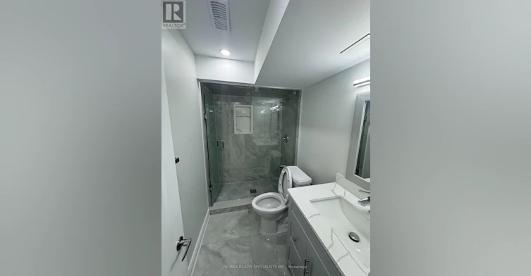 BASEMENT-20 Elderberry Street, Caledon, ON, L7C 4N8 - 5