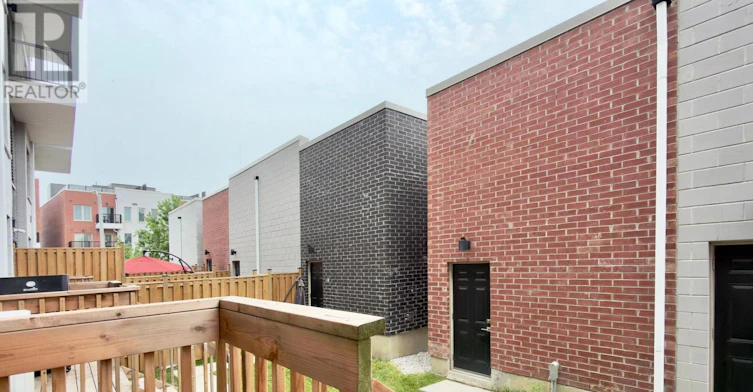 26 William Duncan Road, Toronto, ON, M3K 0C7 - 12