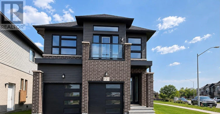 4 Mclaughlin Street, Welland, ON, L3B 0J8
