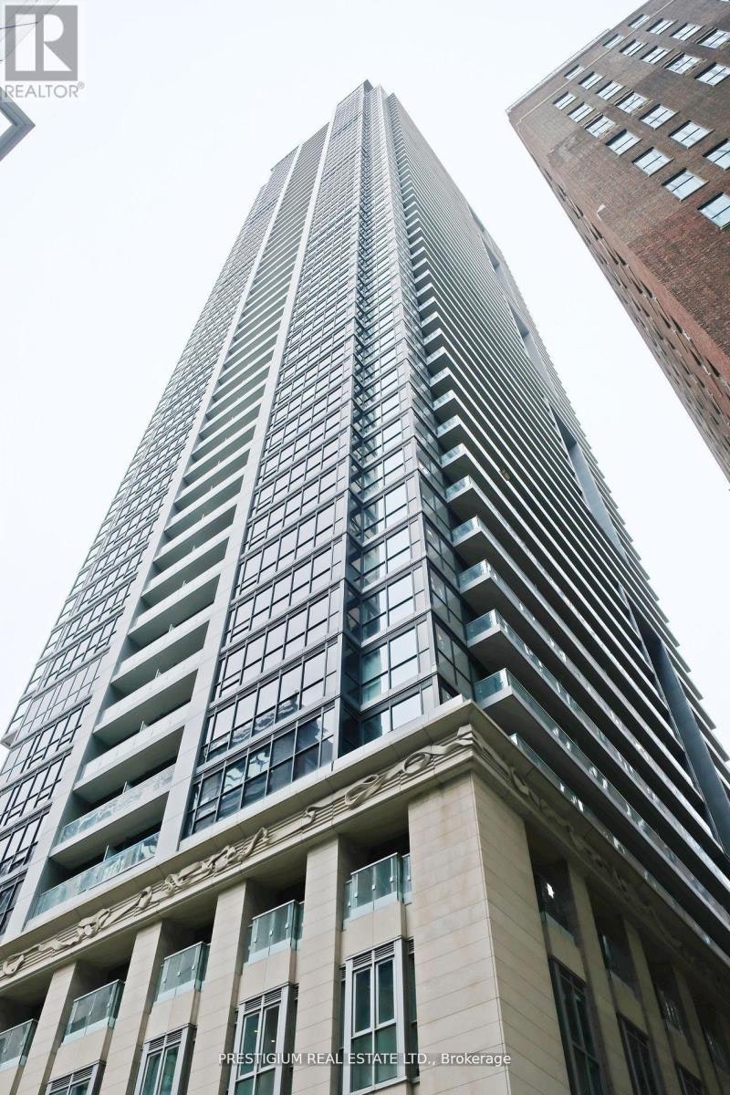 4906-70 Temperance Street, Toronto, ON, M5H 0B1 - 13