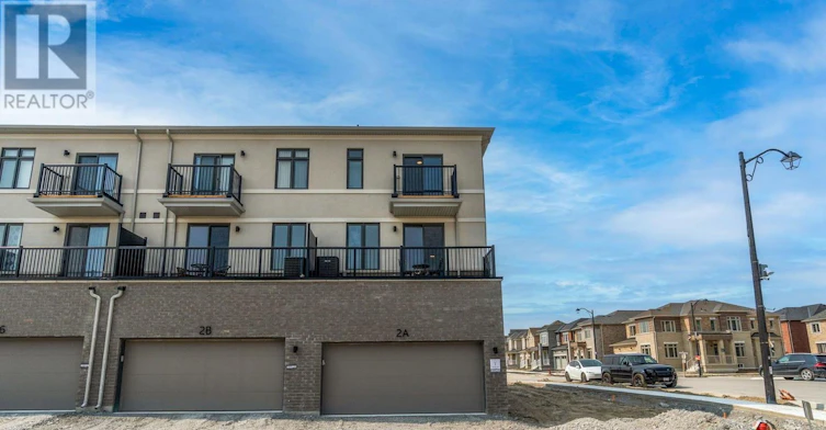 2-A Big Willow Crescent, Richmond Hill, ON, L4E 1P3 - 4